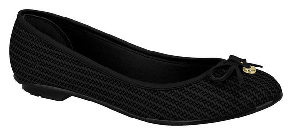 ⚜️Sapatilha Napa Tresse Roma Neo Moleca✅🍂